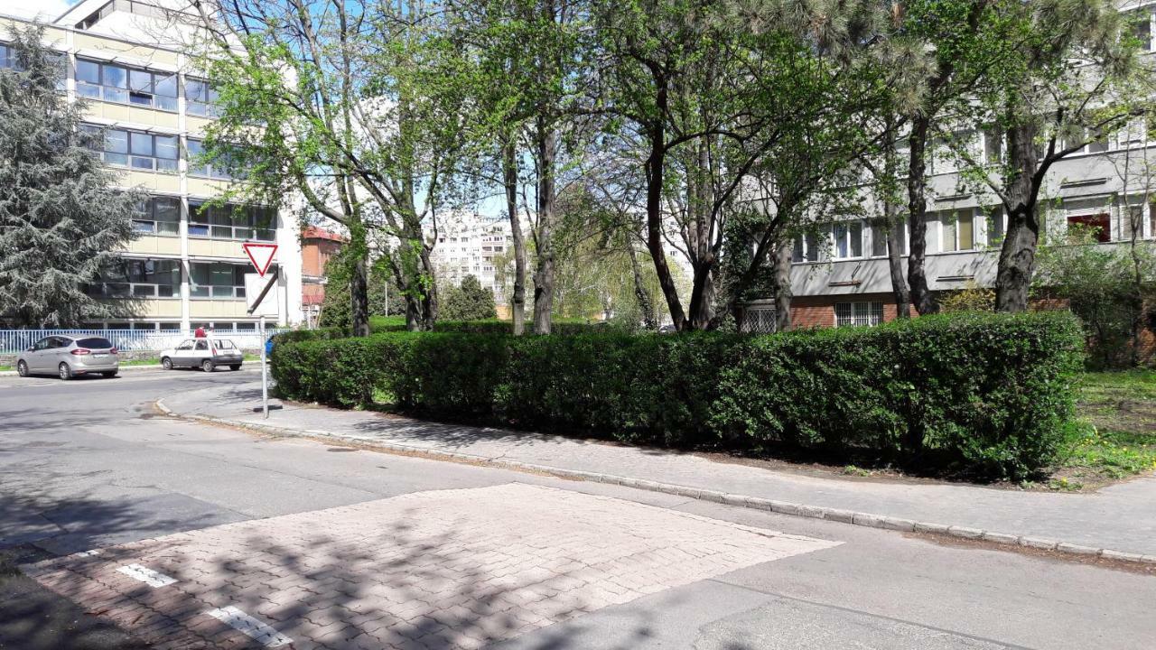 Greenapartman Appartement *