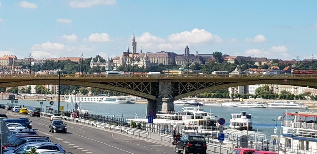 Appartement River Center Budapest