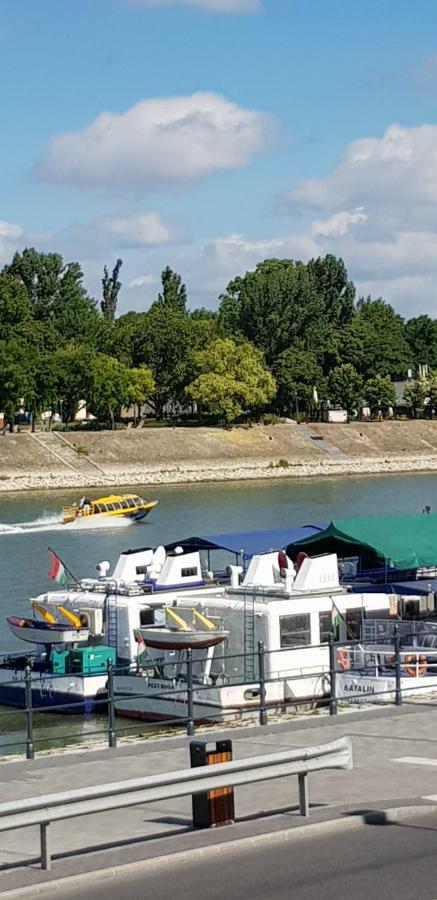 Appartement River Center Budapest