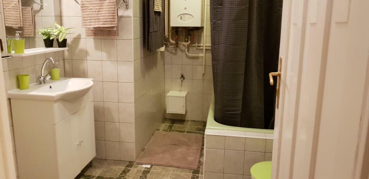 River Center Appartement *