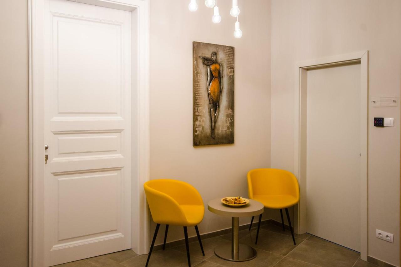 Lakeside Residences Appartement Budapest