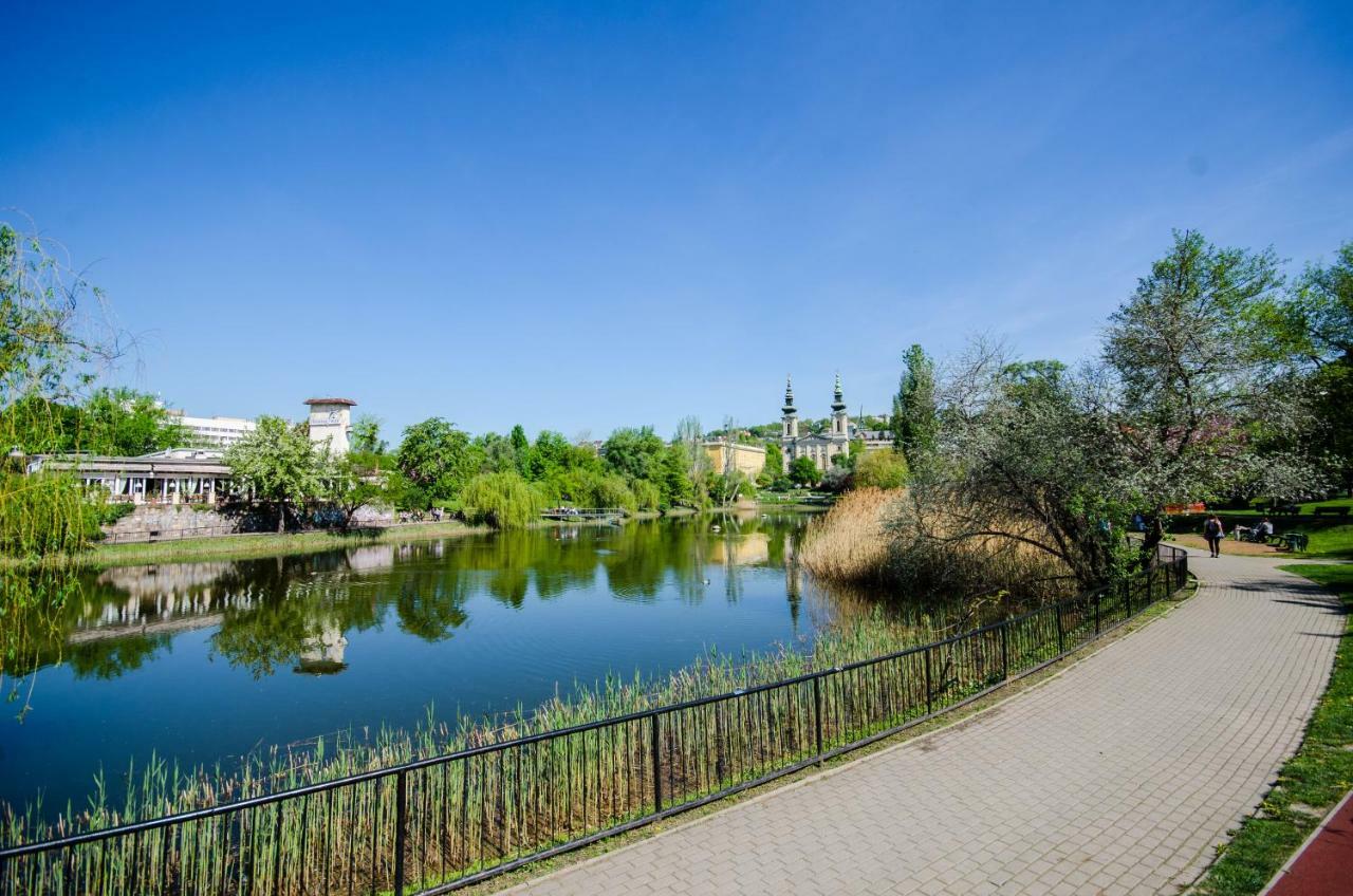 Lakeside Residences Budapest