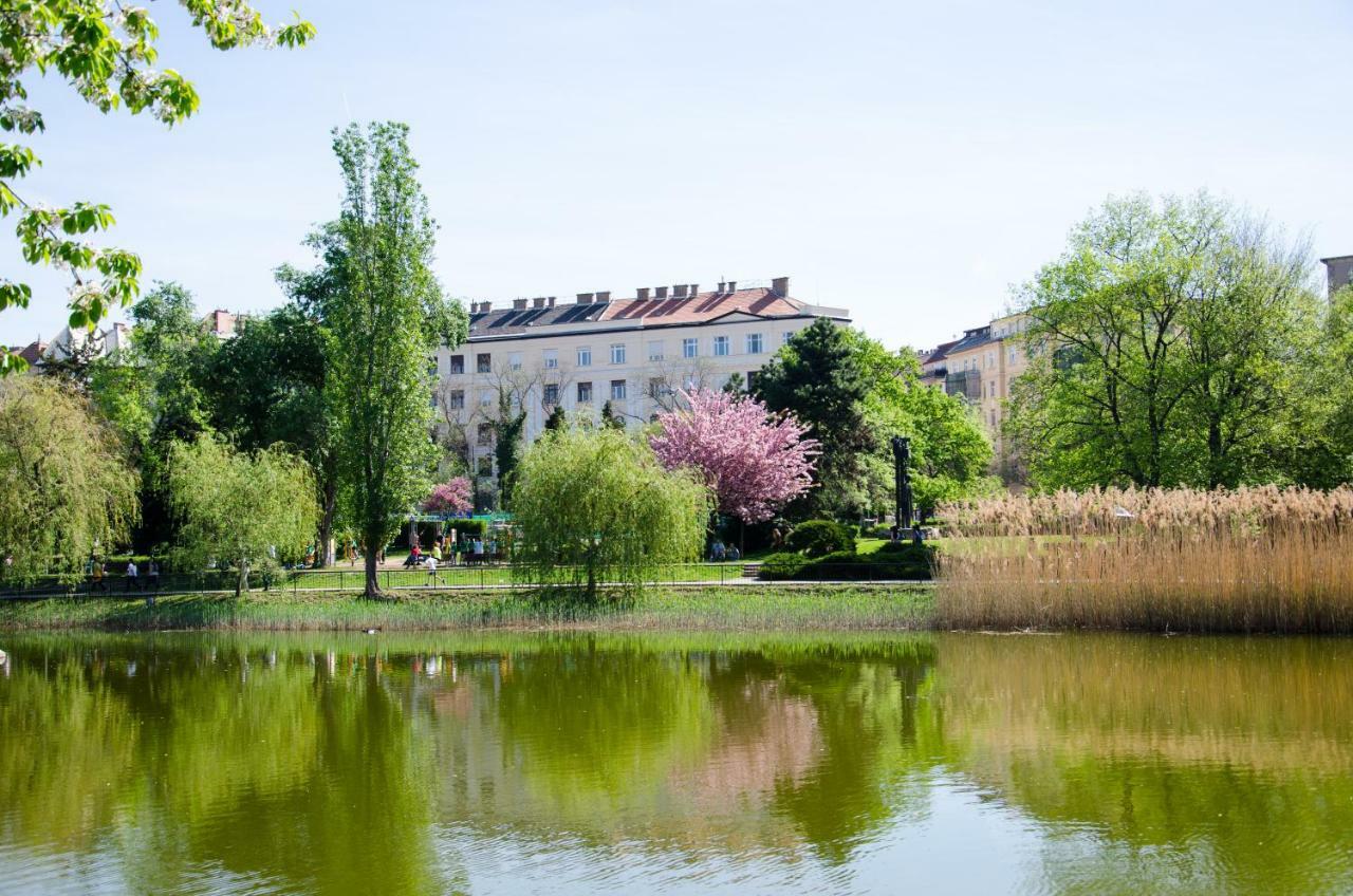 Lakeside Residences Appartement *
