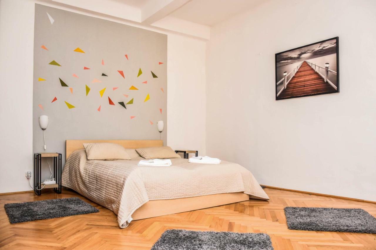 Diamond Astoria Apartament