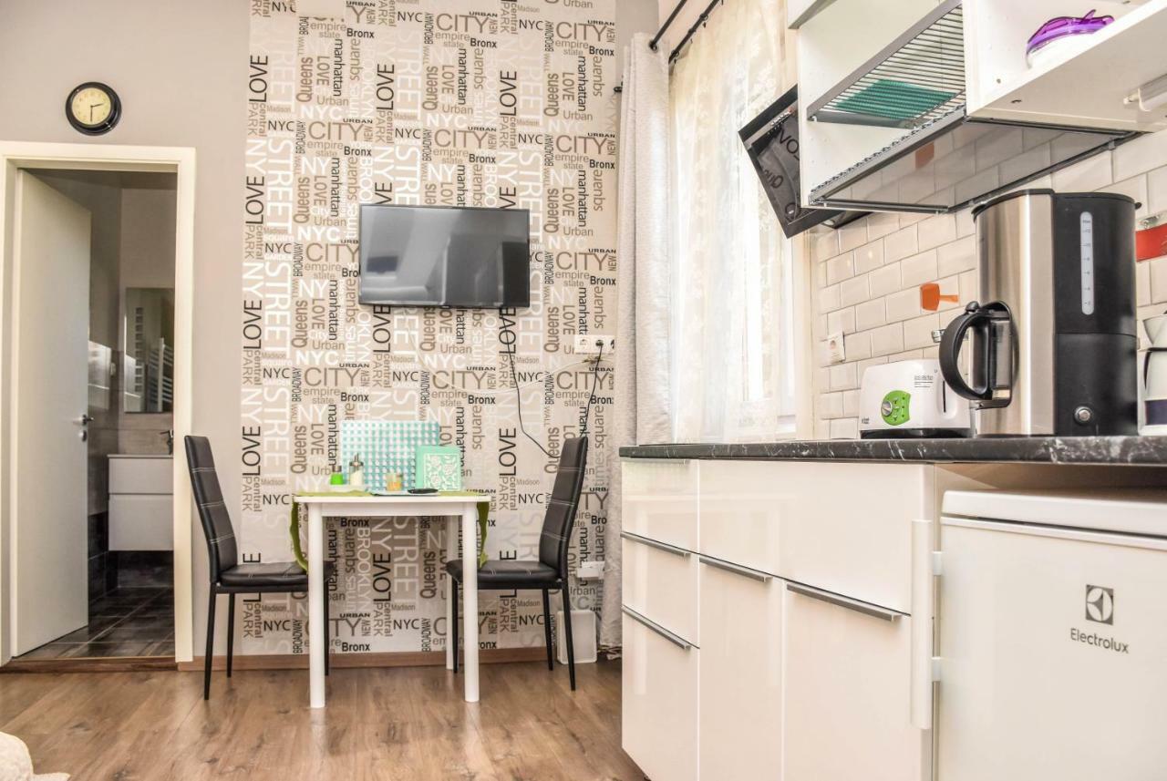 Apartament Diamond Astoria *
