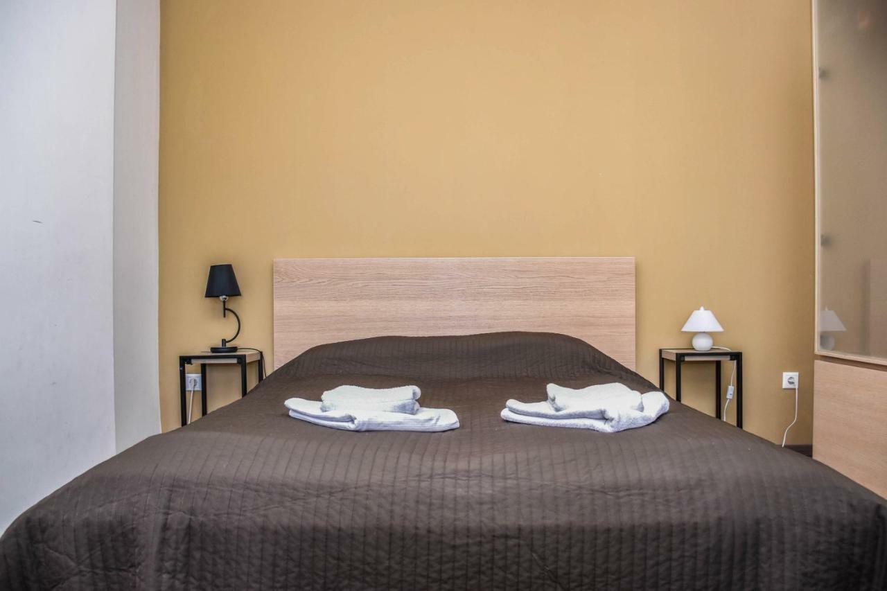 Diamond Astoria Apartament