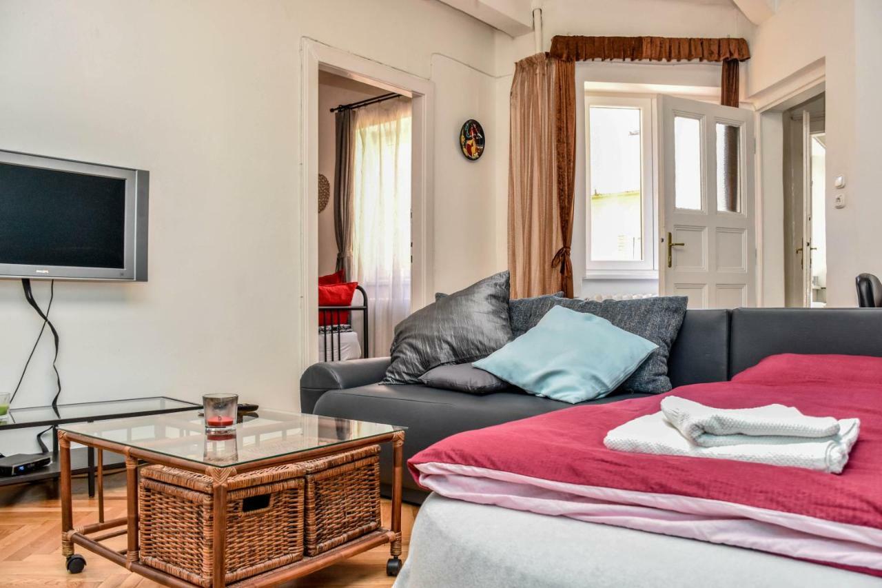 Apartament Diamond Astoria