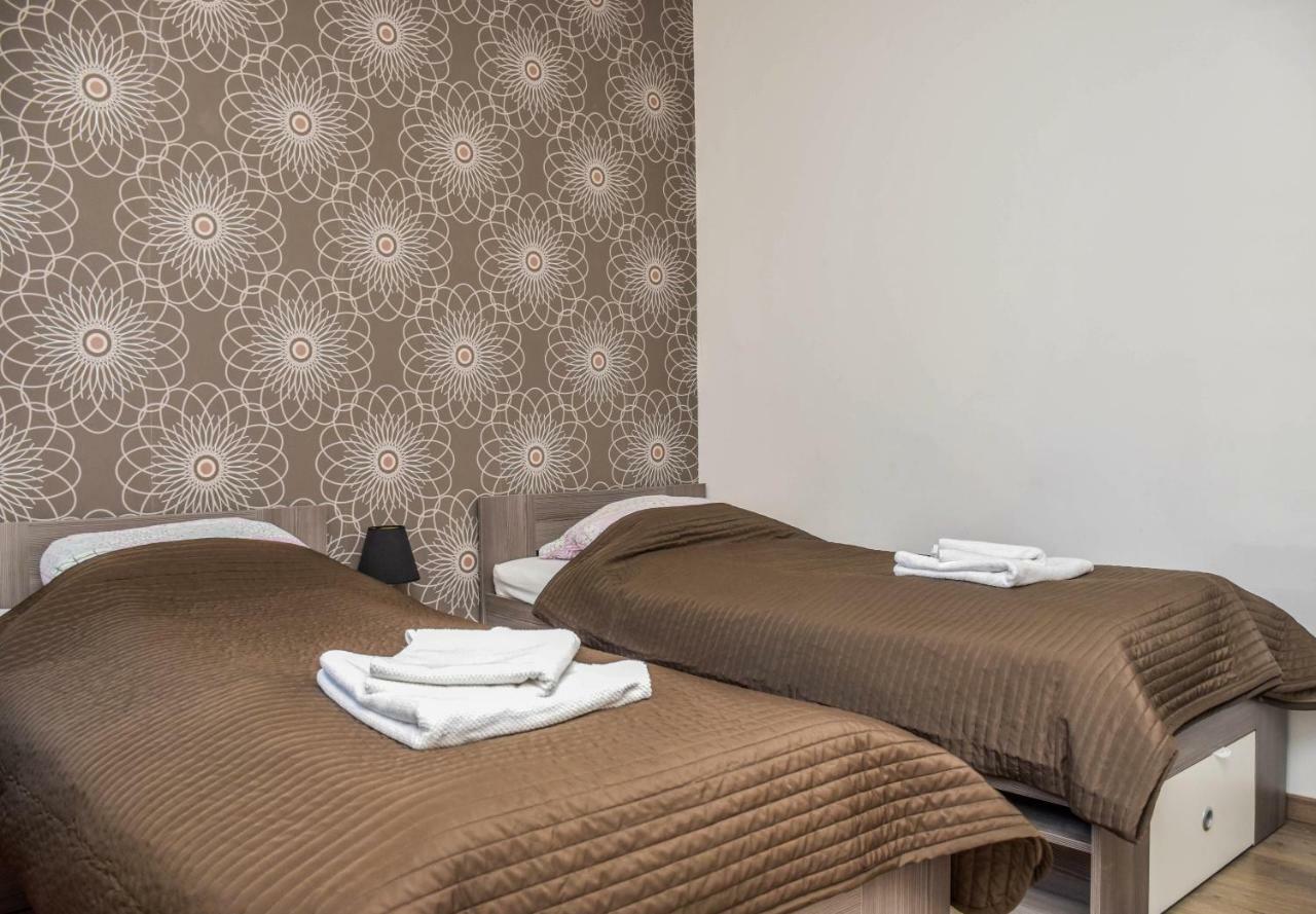 Diamond Astoria Apartament *