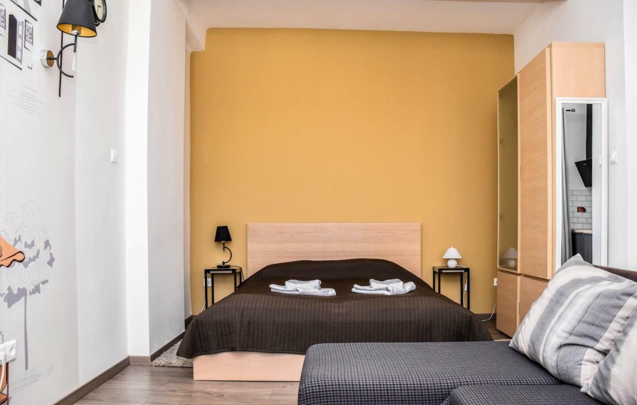 Diamond Astoria Apartament