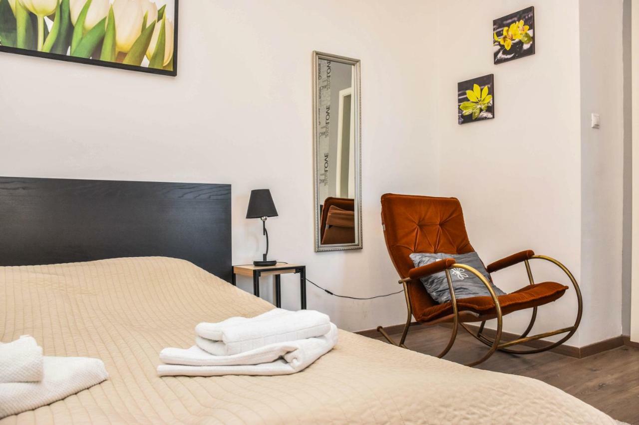 Apartament Diamond Astoria *