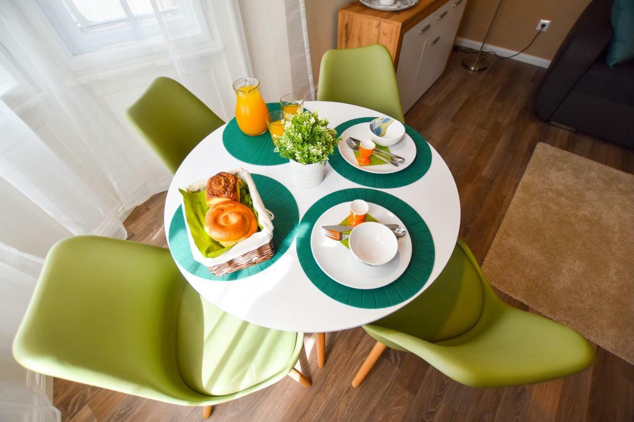 Apartamento Christine Close To The Buda Castle