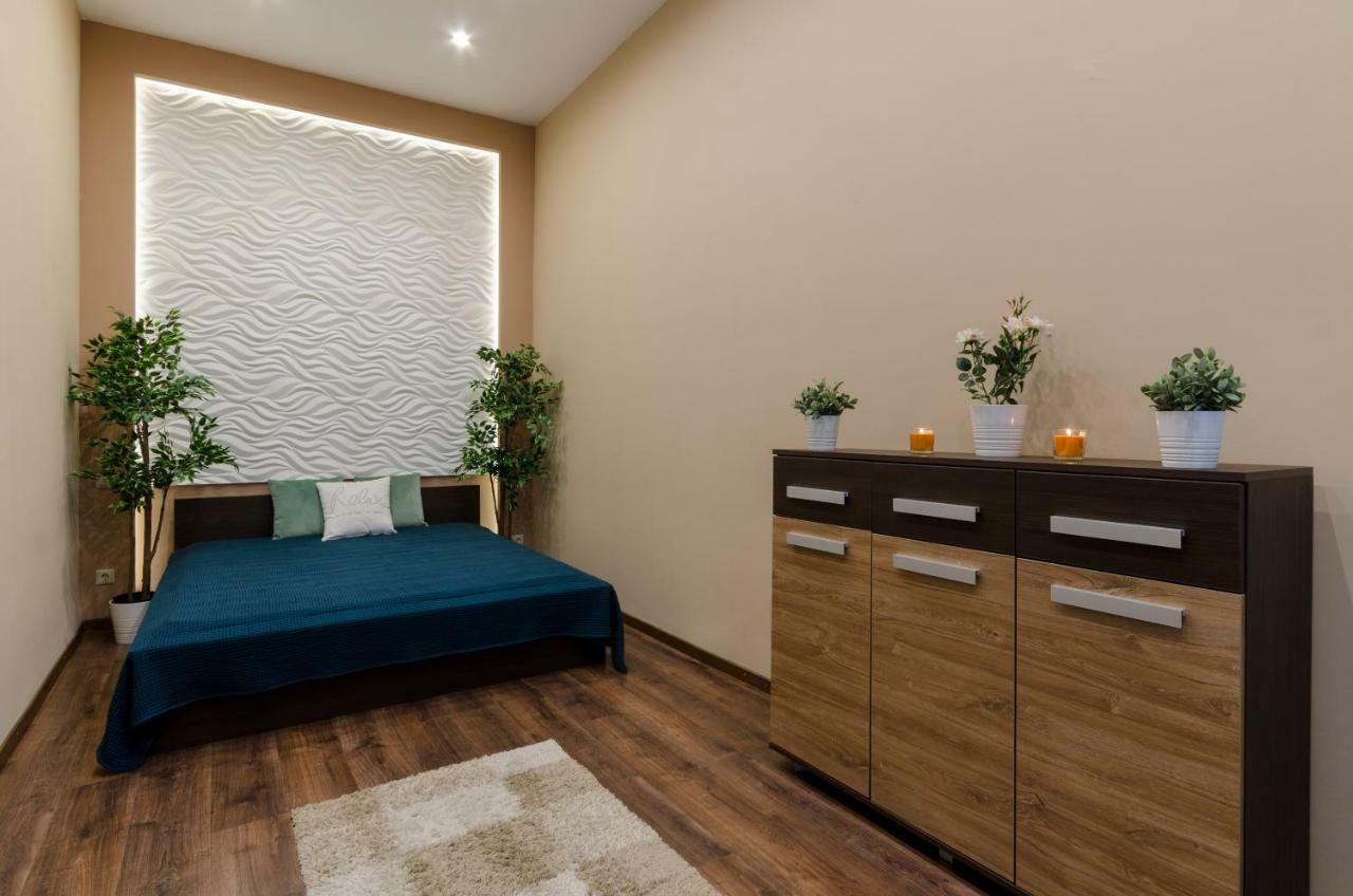 Modern, Luxury Flat In The Heart Of Apartman Budapest