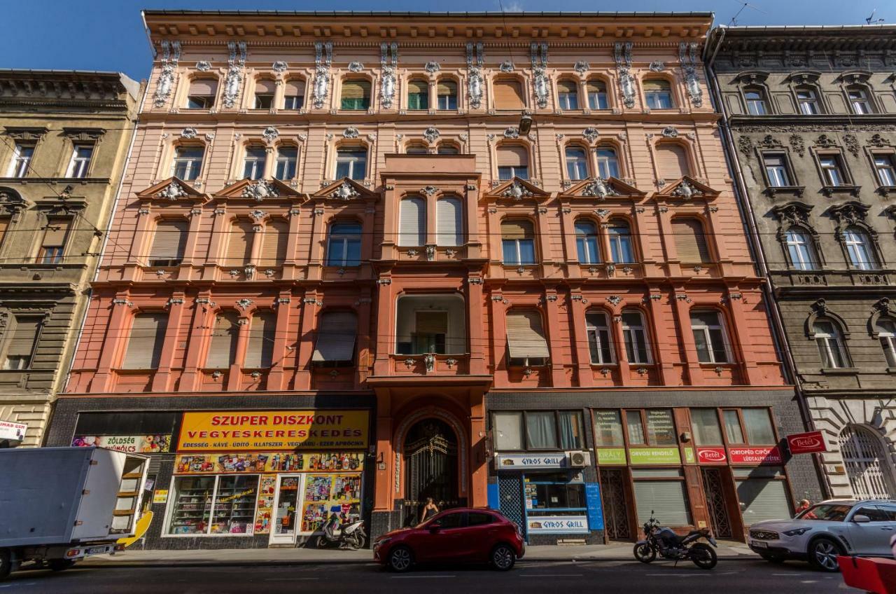 Modern, Luxury Flat In The Heart Of