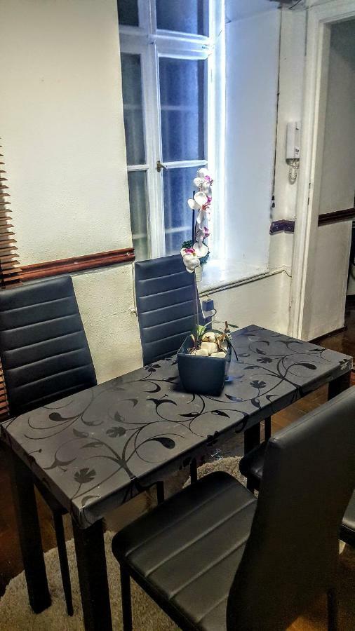 Basilica Centrum Apartmán Budapešť