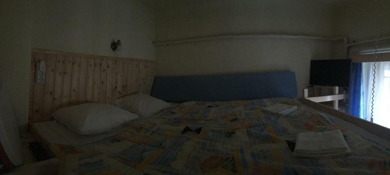 Affittacamere Eoetvoes Rooms Budapest