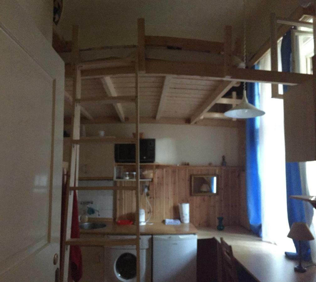 Affittacamere Eoetvoes Rooms *