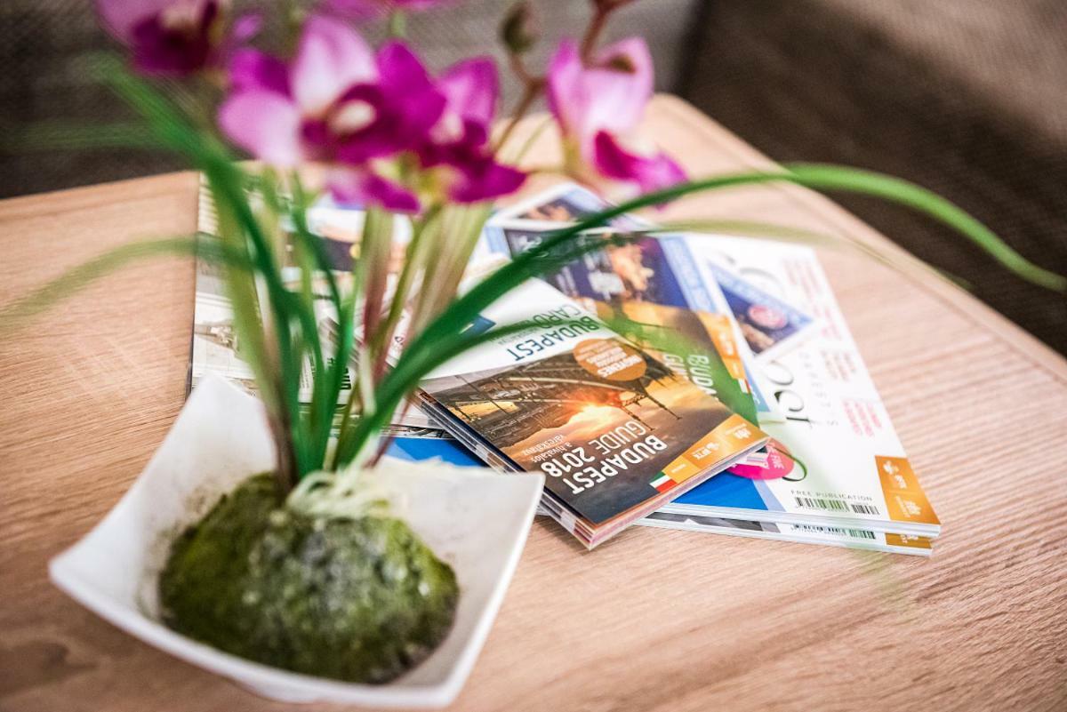 Apartamento Régiposta Street- Center Budapest