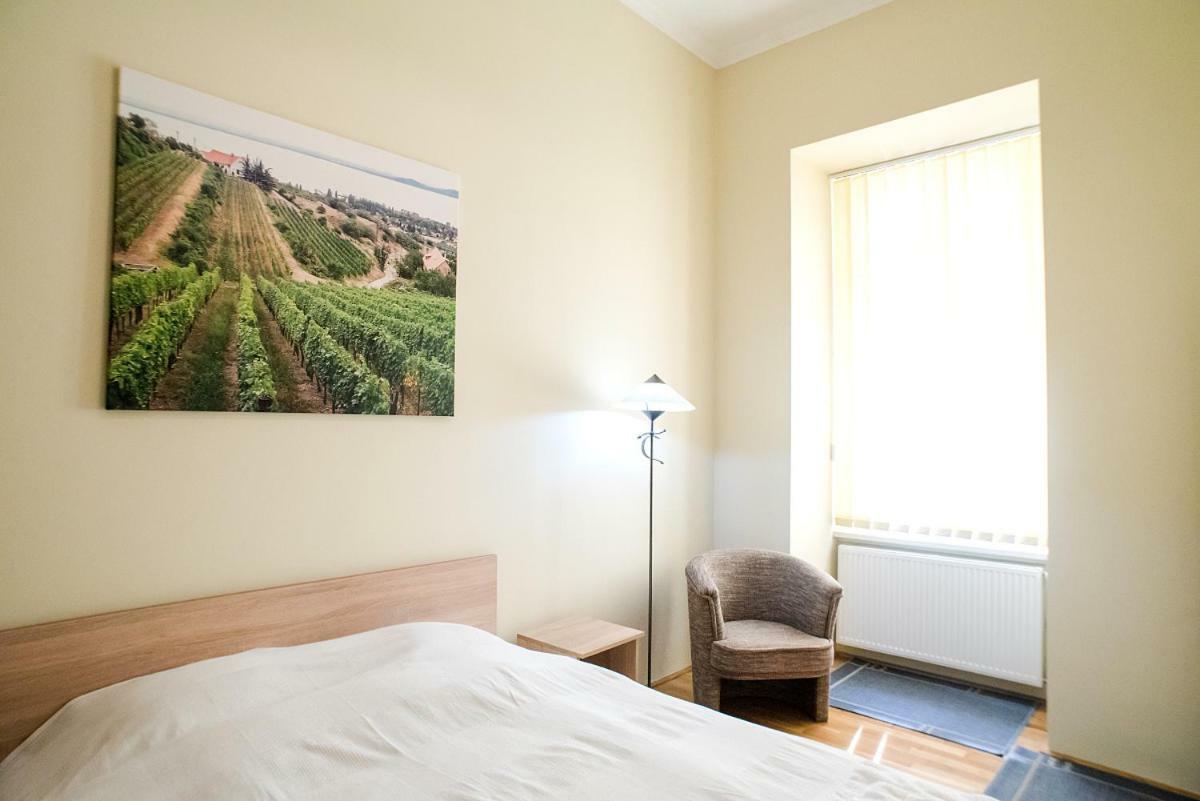 Apartamento Régiposta Street- Center