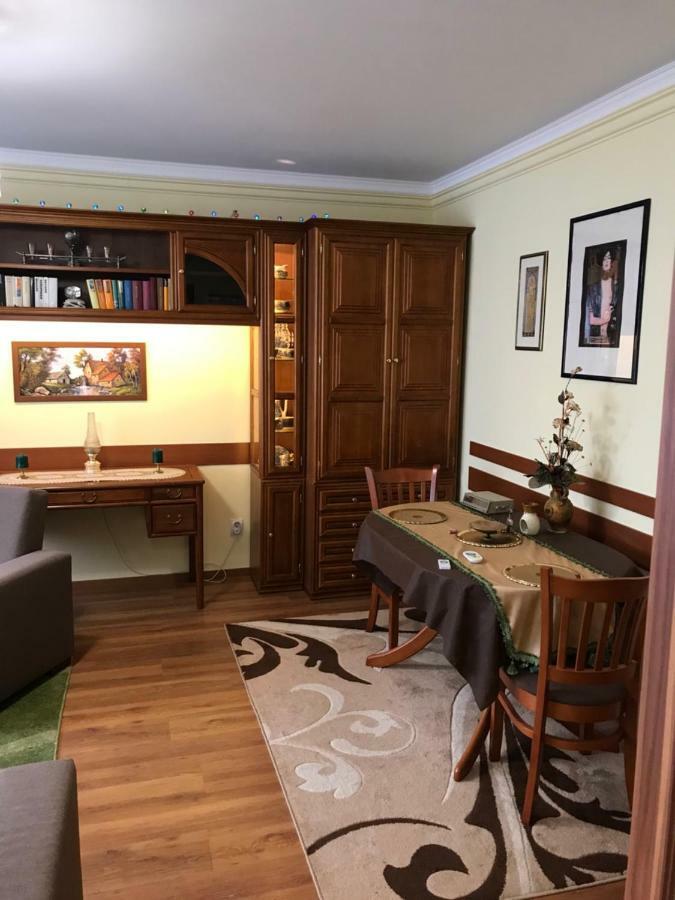 Haller Veritas Apartman * Budapešť
