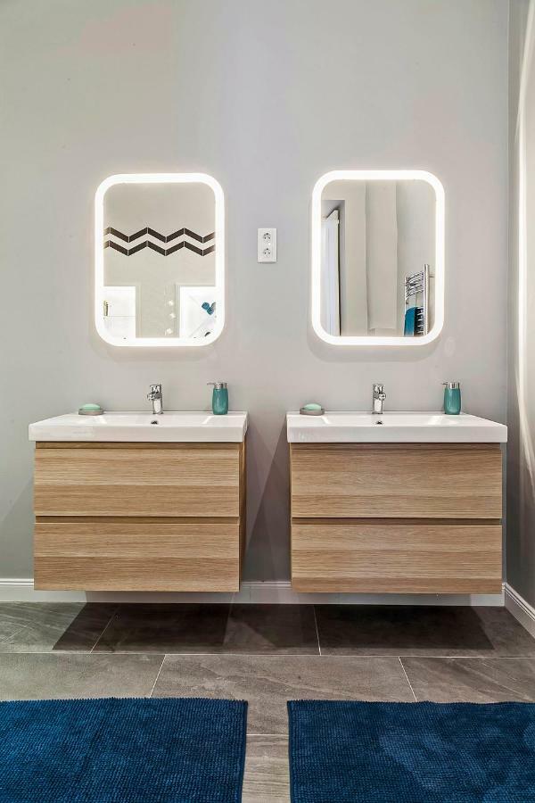 Luxury Central Appartamento Budapest