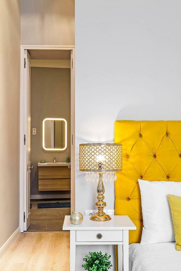 Appartamento Luxury Central