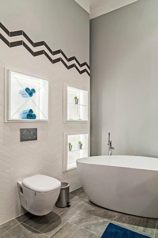 Appartamento Luxury Central Budapest