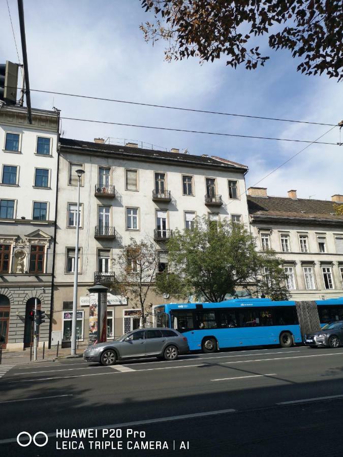 Appartamento Luxury Central