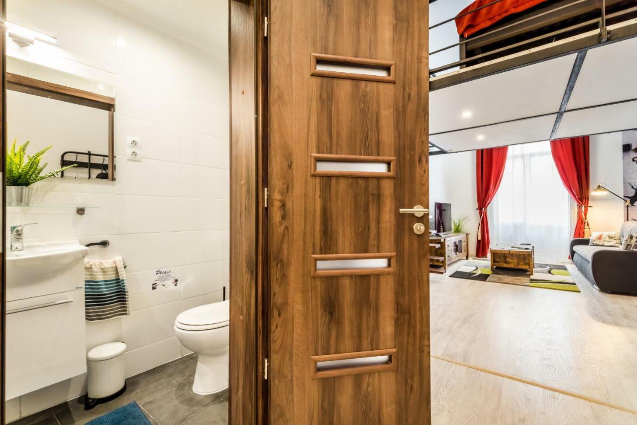 Bpr Stupendous Design Boedapest