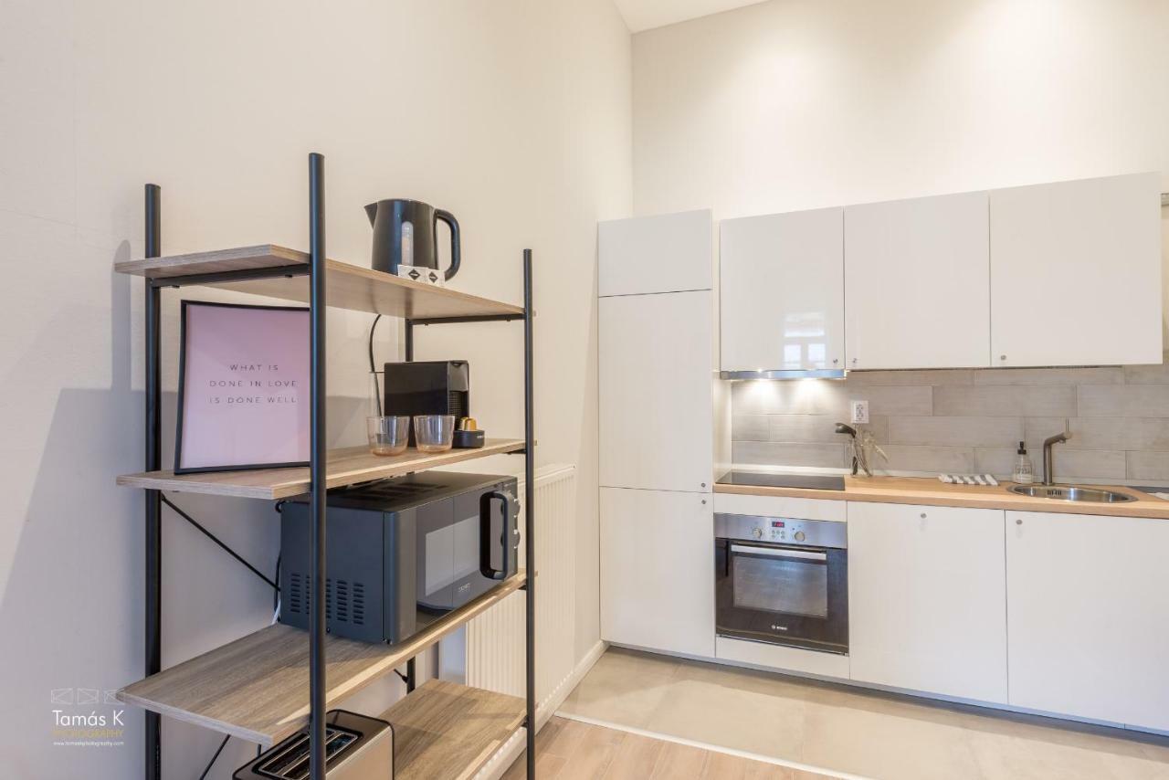 Apartmán Liv *