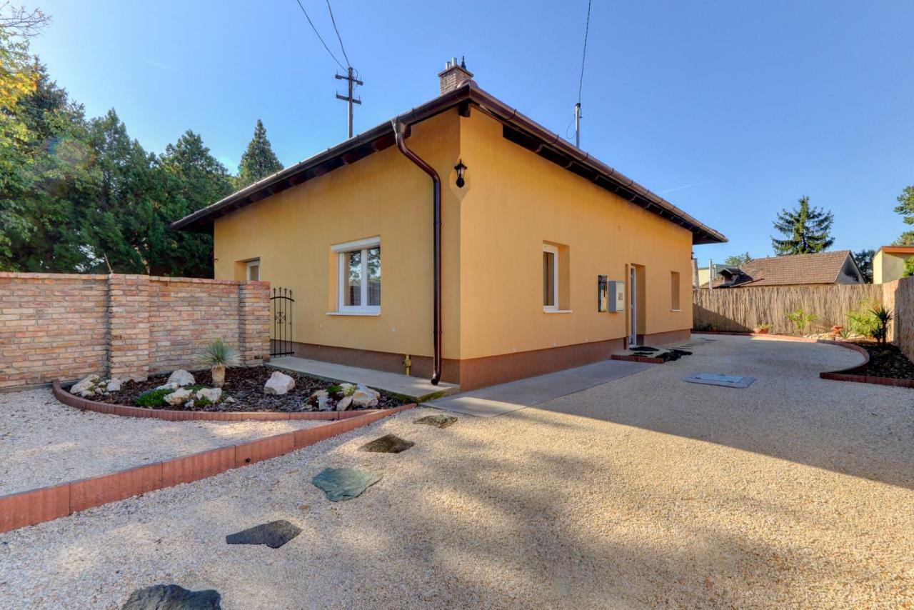 Appartement Anita *