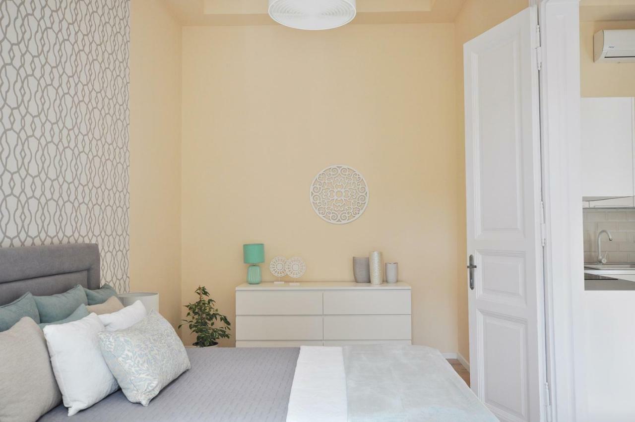 Prestige Center Apartment Budapest