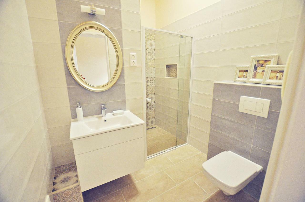 Apartment Prestige Center