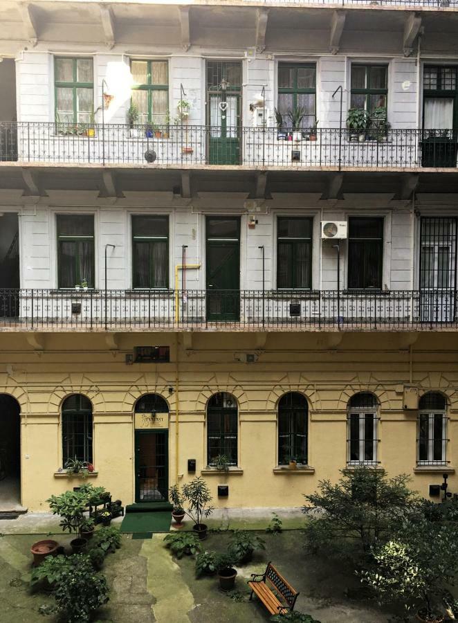 Apartment Prestige Center Budapest