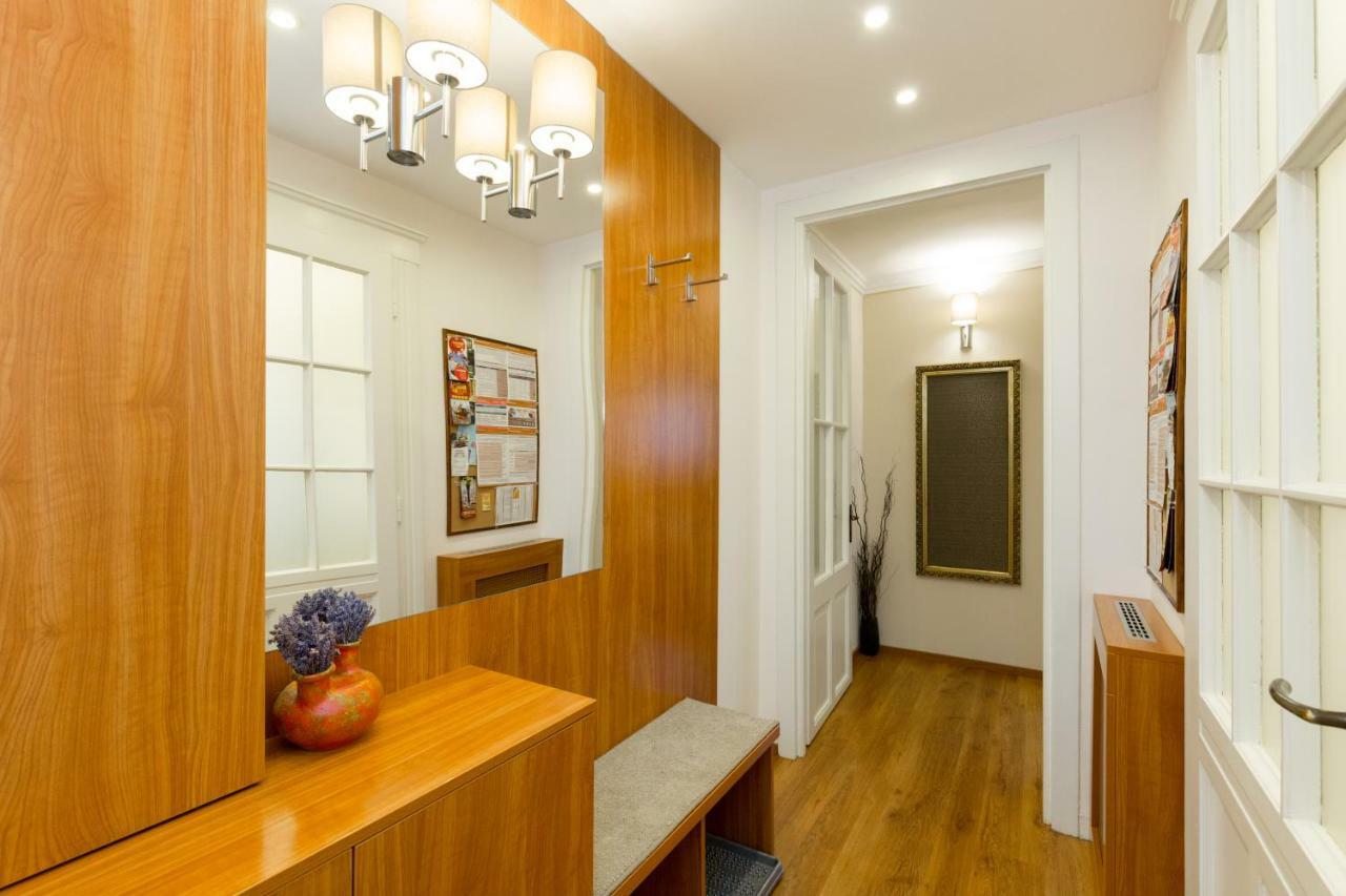 Citypark Flat