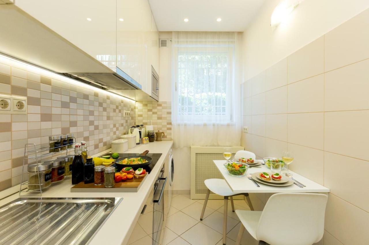 Citypark Flat *