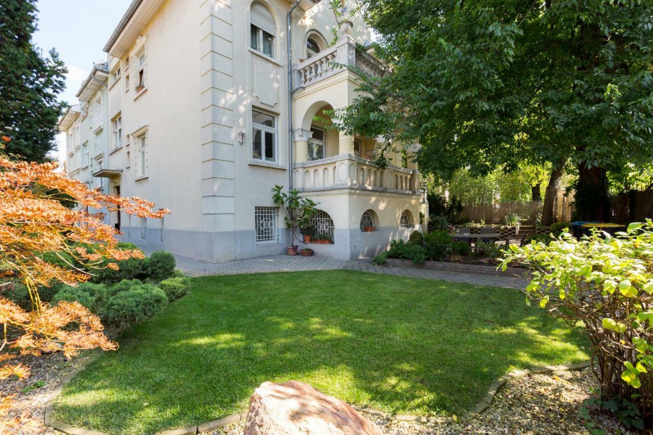Citypark Flat * Budapest