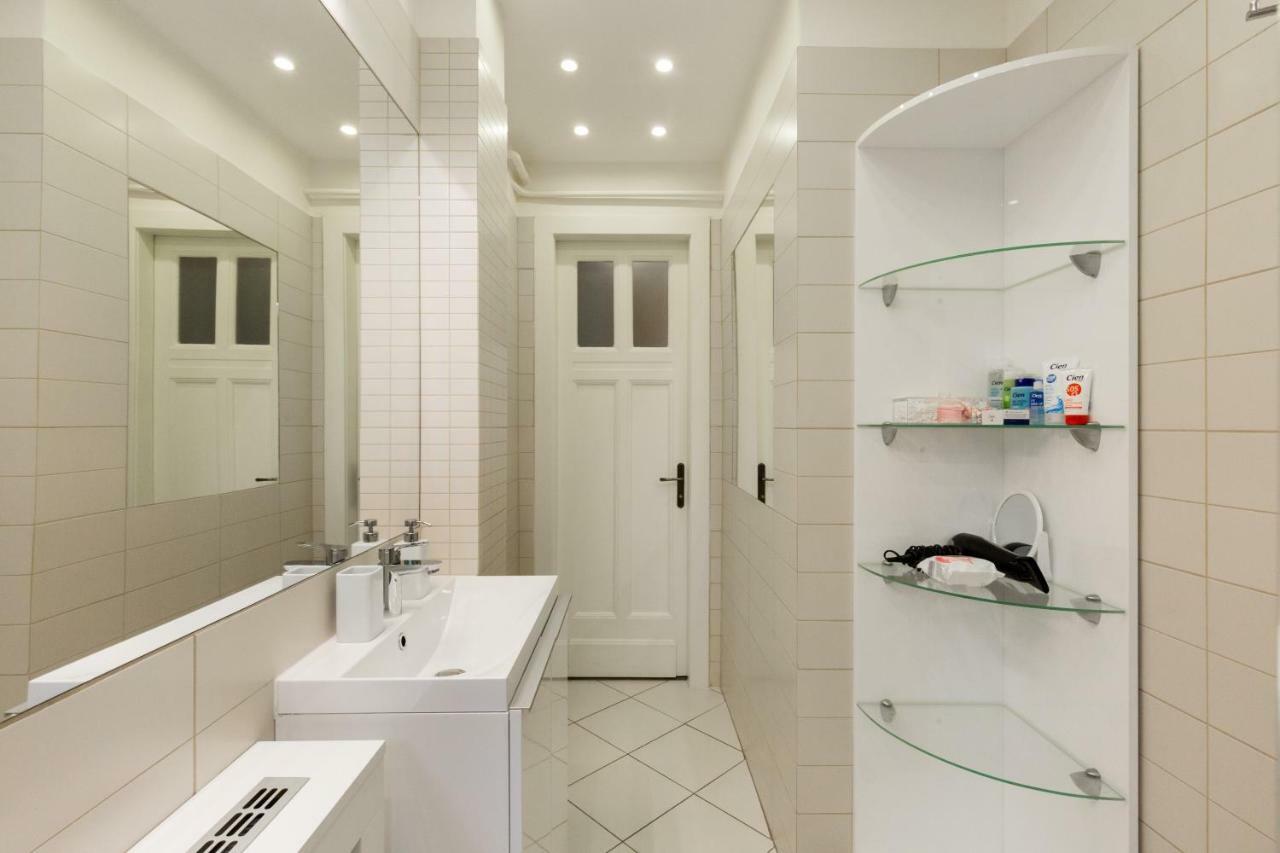Citypark Flat Budapest