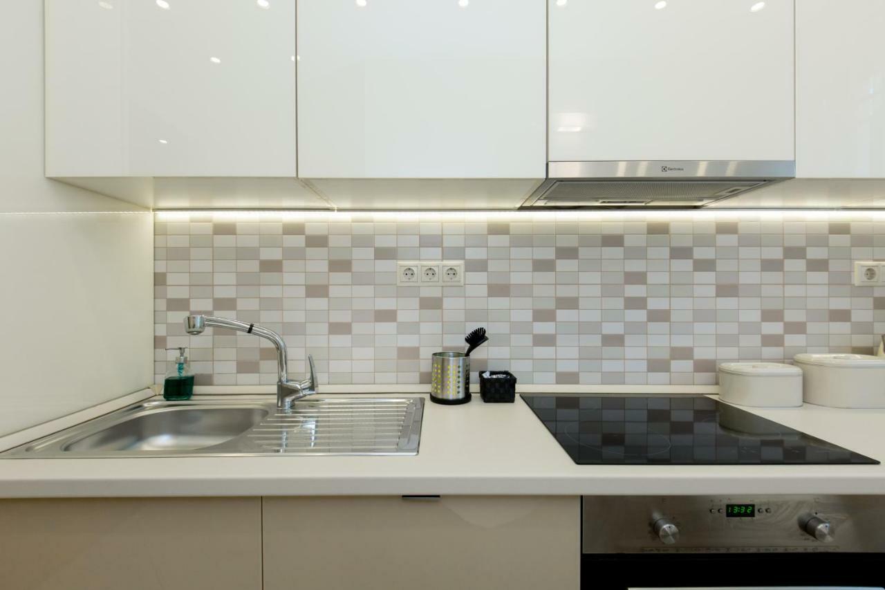 Apartmán Citypark Flat