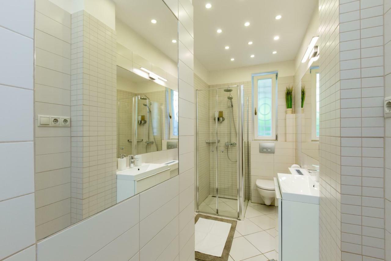 Citypark Flat Budapest