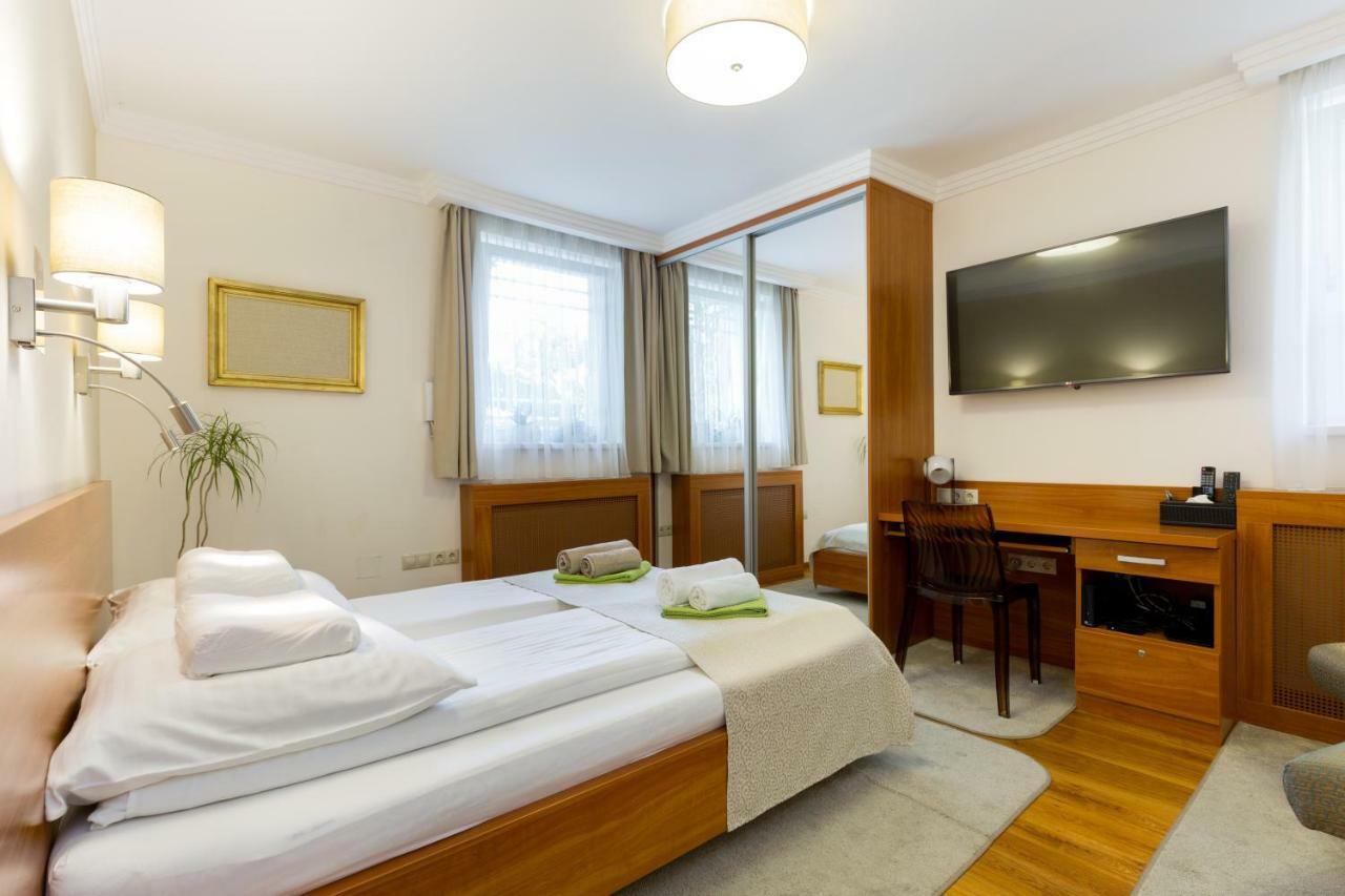 Citypark Flat Budapest