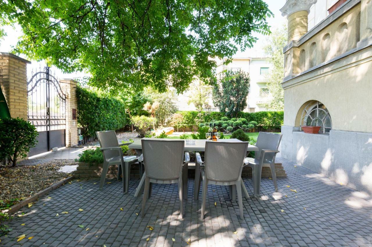 Citypark Flat *