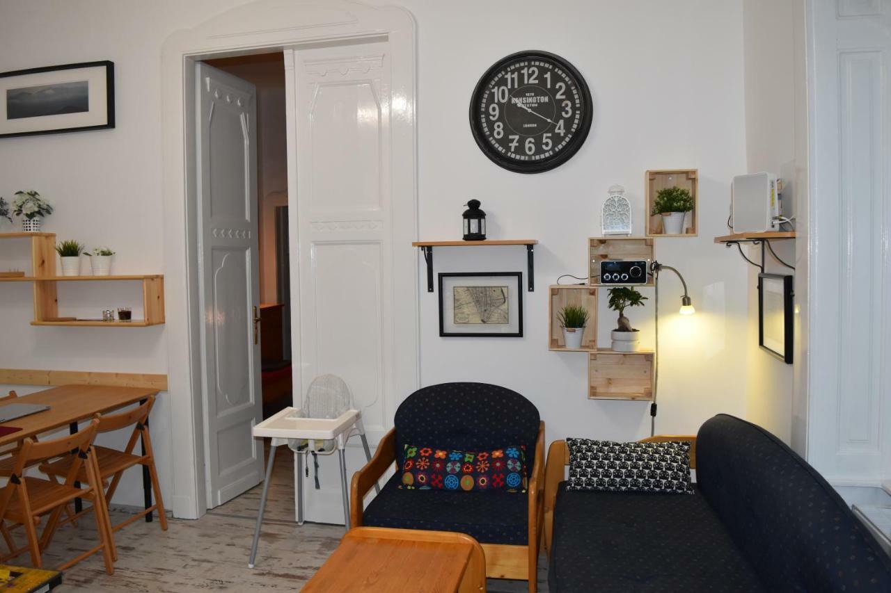Lara Downtown Apartamento