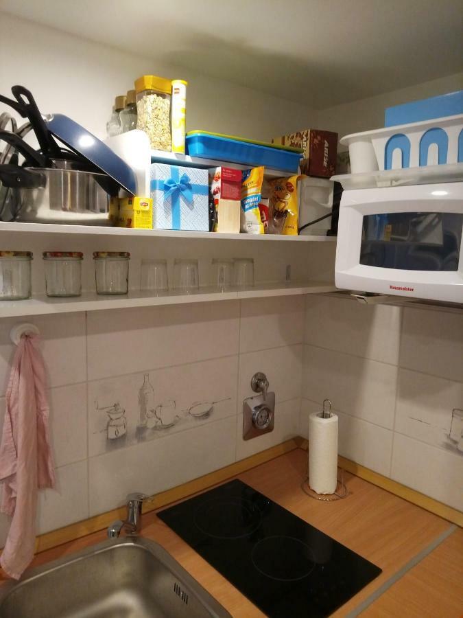 Apartamento Kálvin Tér