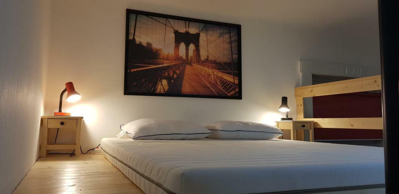 Lara Downtown Apartamento *