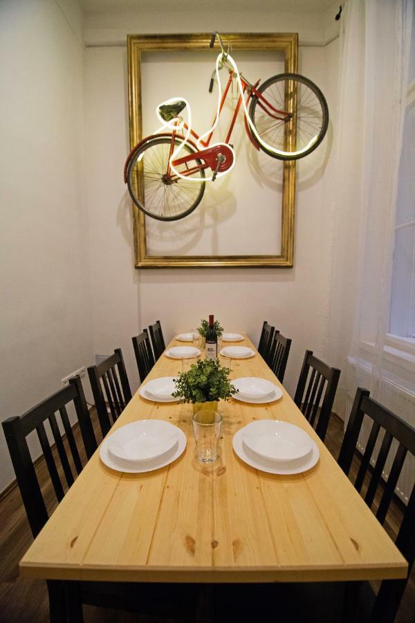 Cheerful And Cozy 2 Bedrooms 2 Bathrooms With Location * Budapest