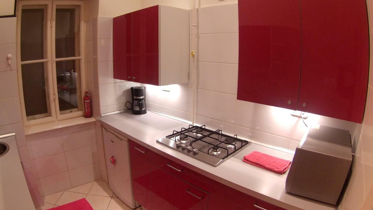 Opera Dream Apartament