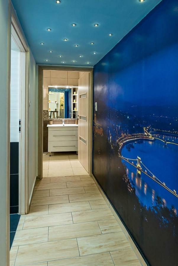 Fireworks Rakoczi - Free Parking - 3 Bedrooms - 2 Bathrooms Apartment *
