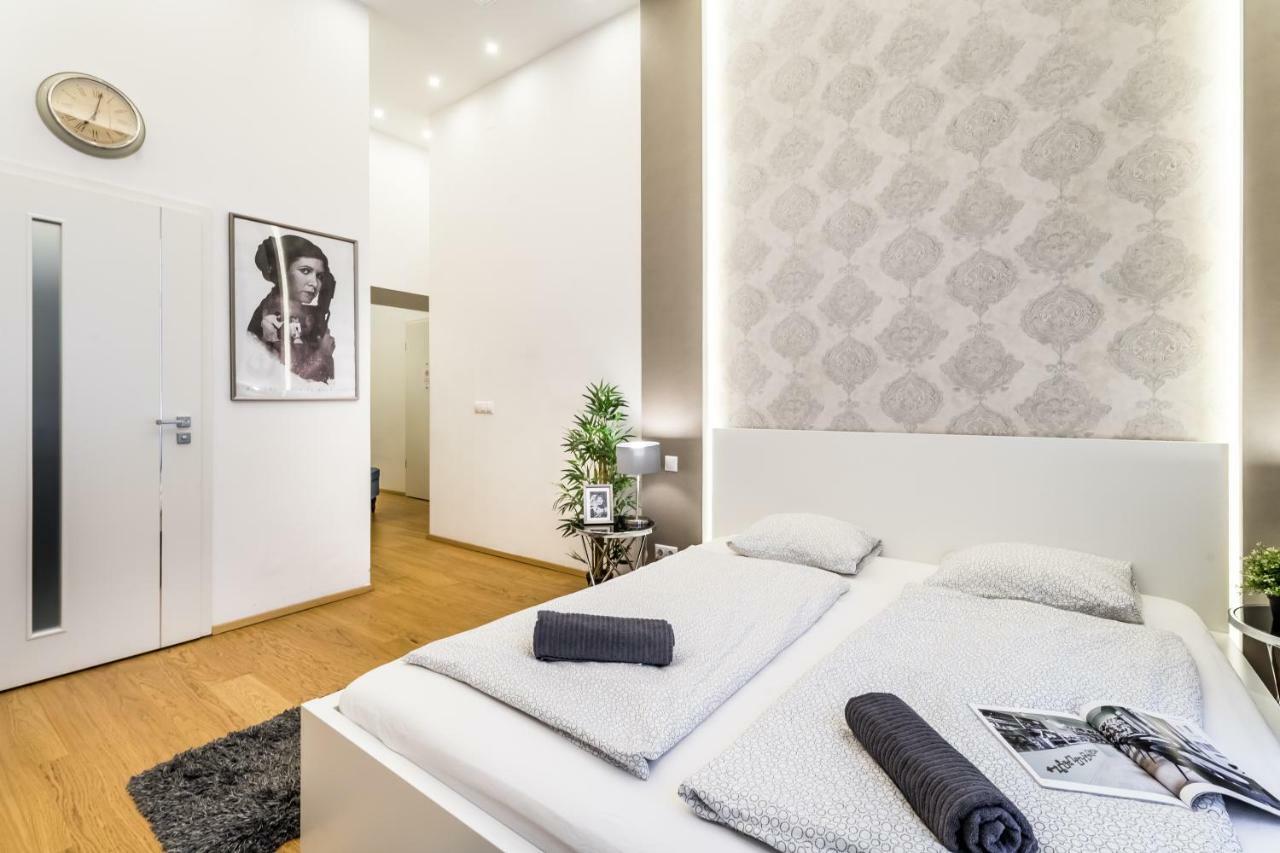 Hello Downtown - Movie Apartament Budapeszt