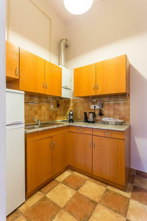 Apartmán Dobstreet Dream *