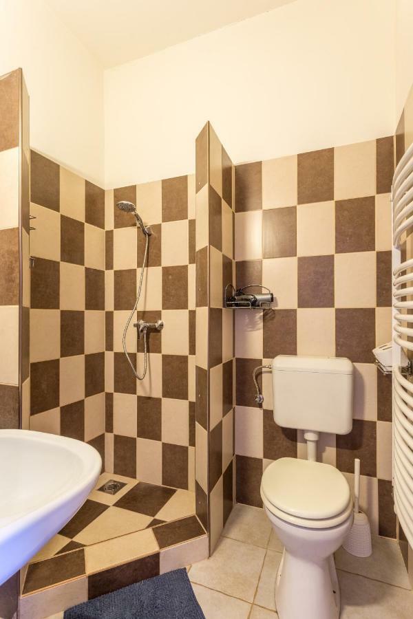 Dobstreet Dream Apartmán